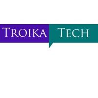 Troika Tech on LinkedIn: About Troika Tech: In the dynamic .